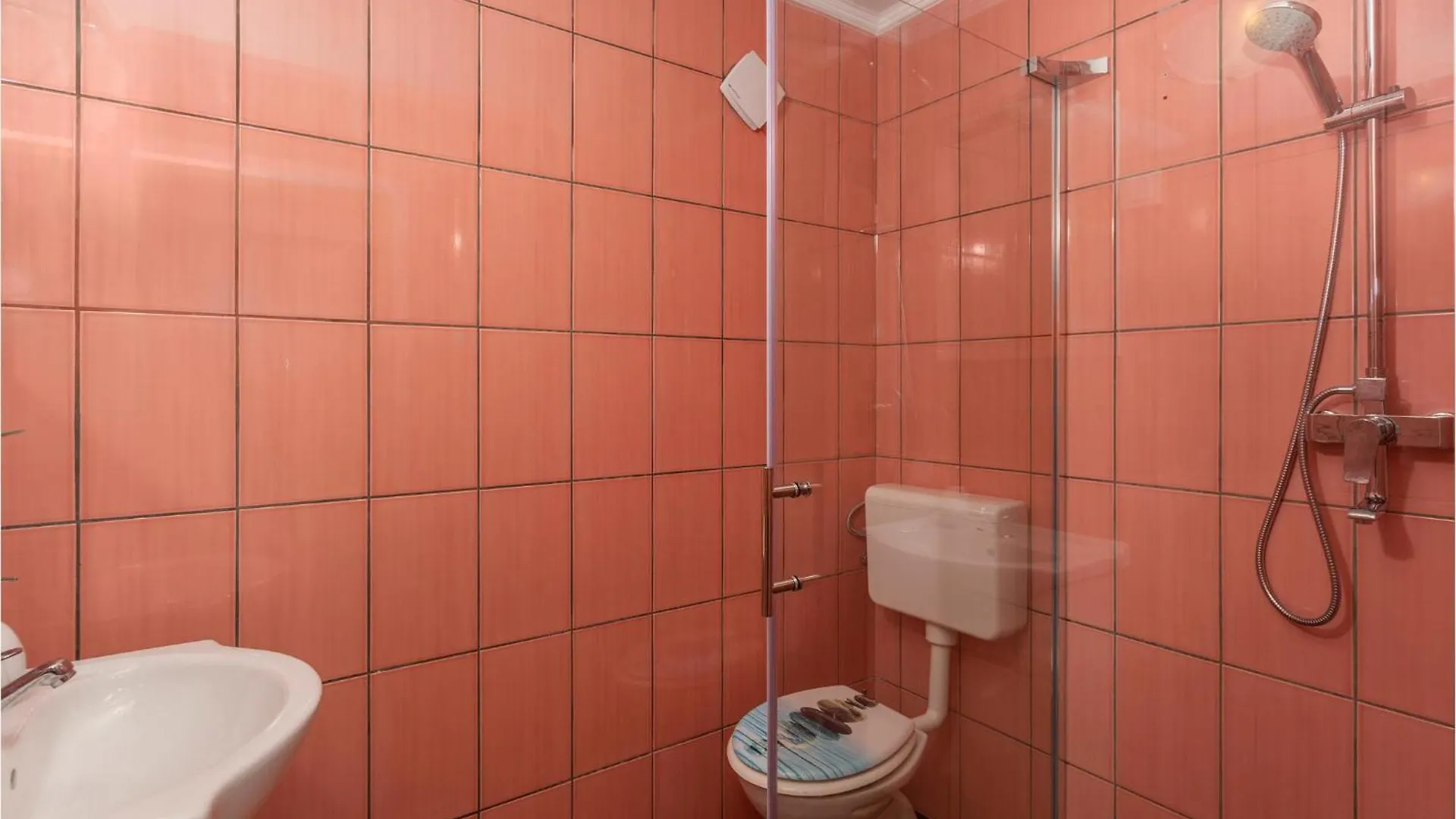 Holiday home Stunning Home In Sveti Vid Dobrinjski Gostinjac