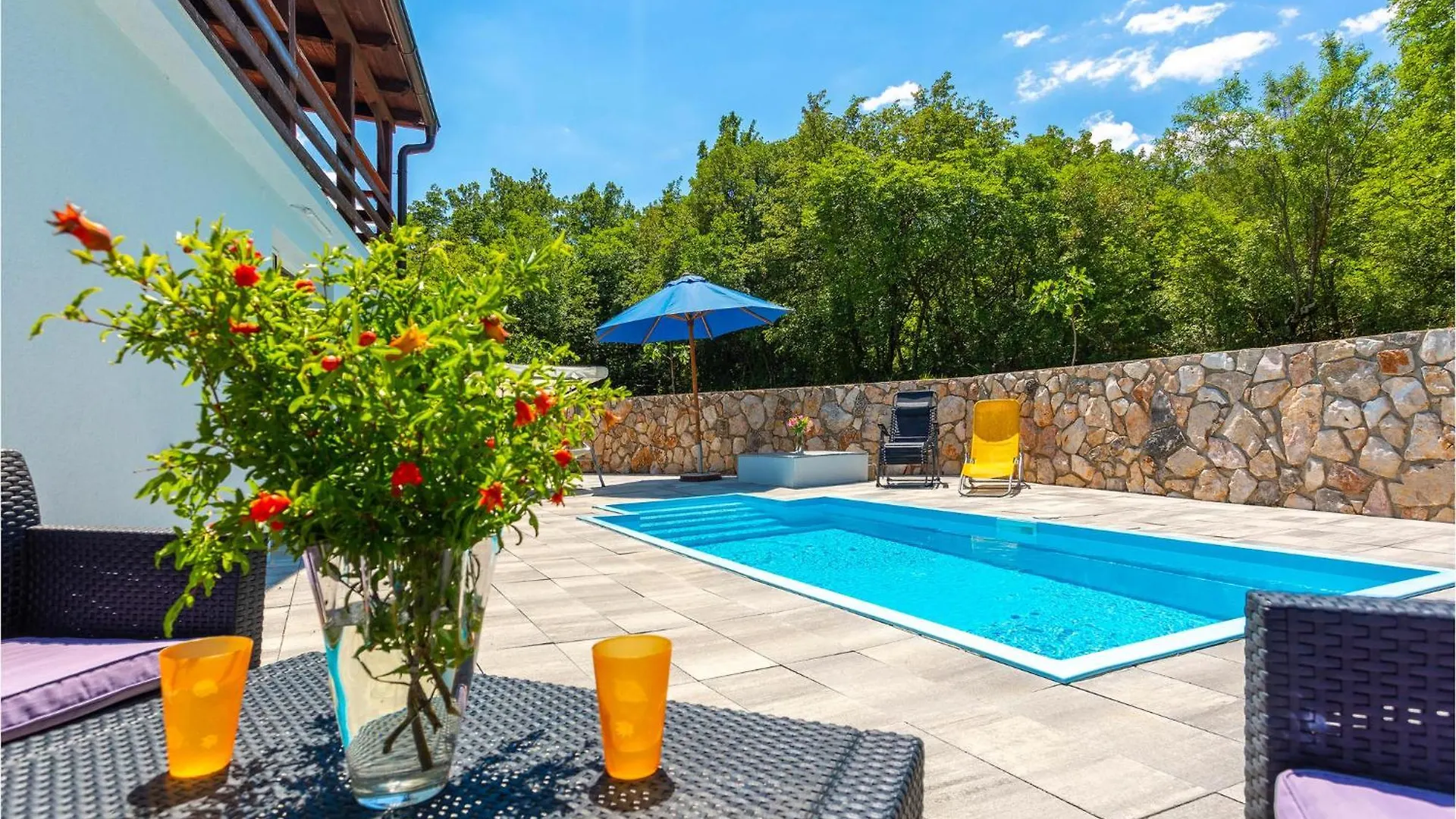 Stunning Home In Sveti Vid Dobrinjski Gostinjac 0*,