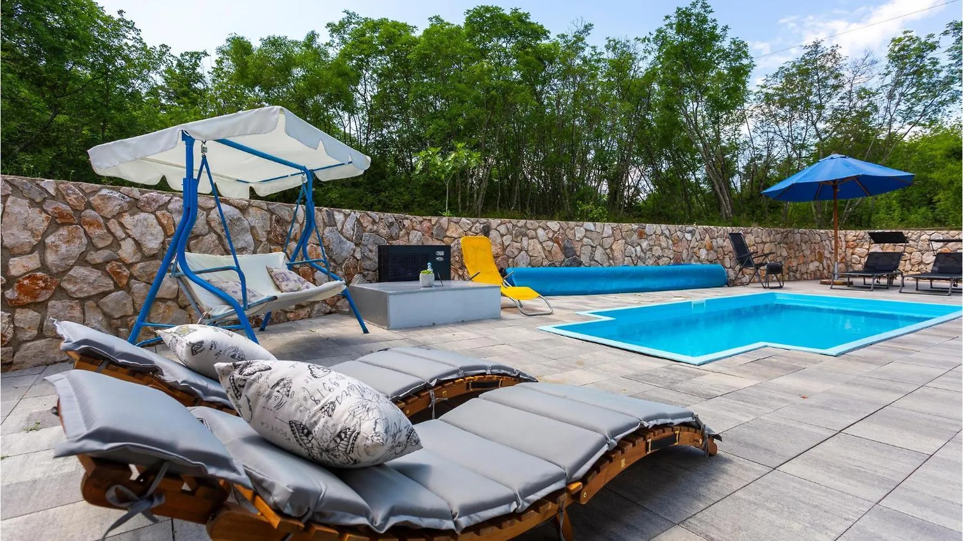 Stunning Home In Sveti Vid Dobrinjski Gostinjac Holiday home