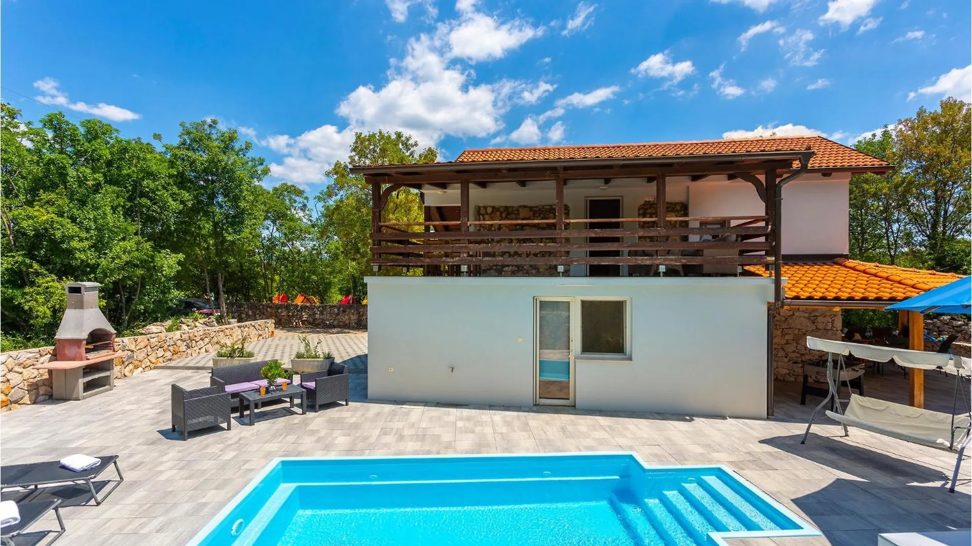 Stunning Home In Sveti Vid Dobrinjski Gostinjac